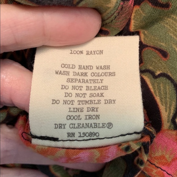 🛑SOLD—-DO NOT BUY!🛑 - Picture 8 of 8